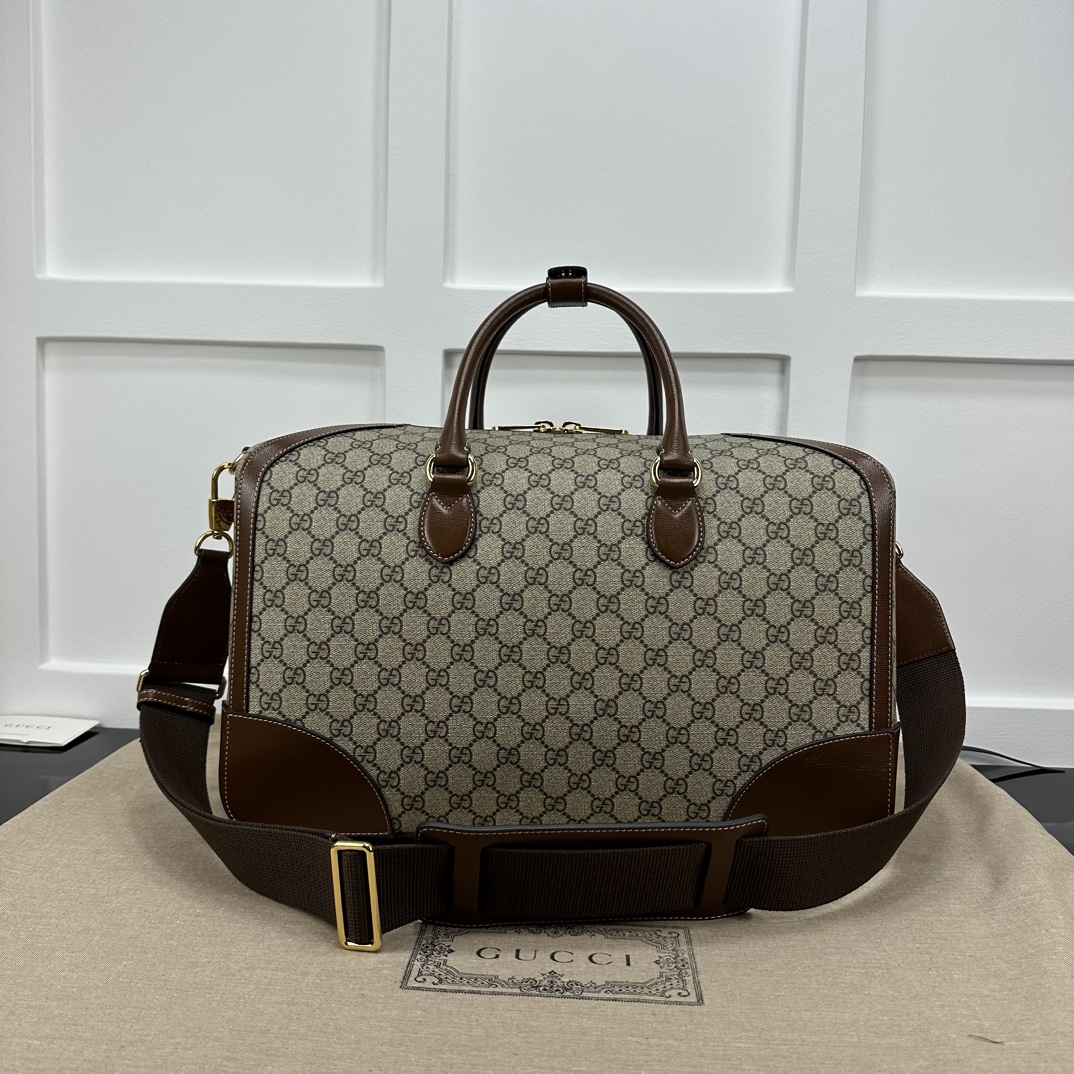 Gucci Travel Bags